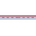 Каркасный ангар 40х100 м