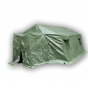 Армейская палатка Тактика-10,ПВХ