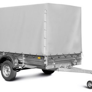 Тент для прицепа Славич 325 (Русич 325)