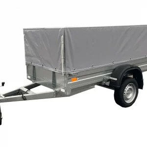 Тент для прицепа ССТ 7132-02