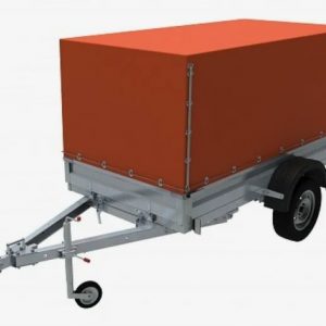 Тент 725-900 для прицепов Бизнес 111725/121725 Евро