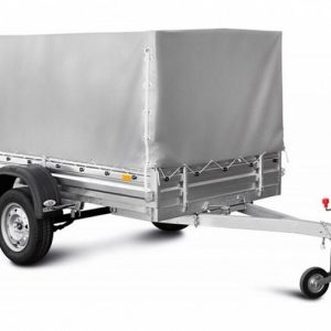 Тенты на легковые прицепы МЗСА 817731