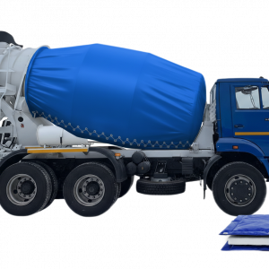 чехол на бетономешалку